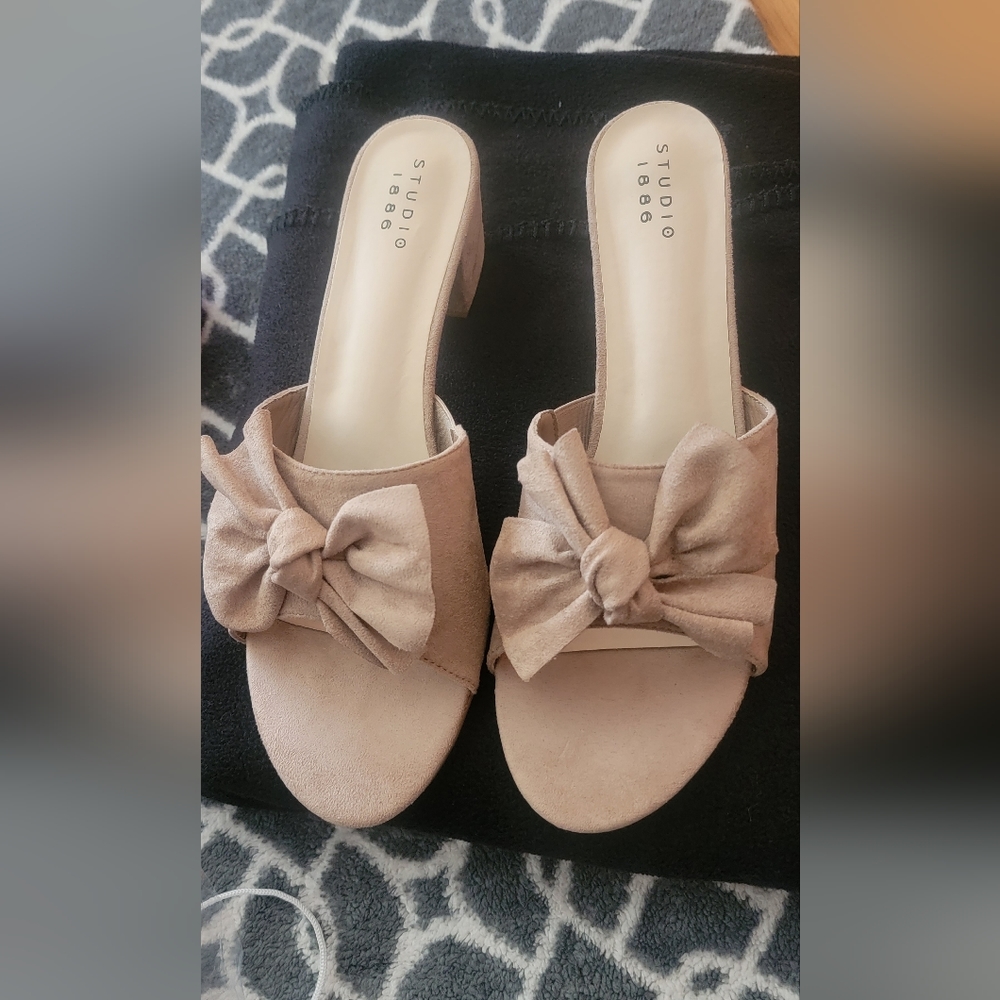 Studio 1886 Sandals